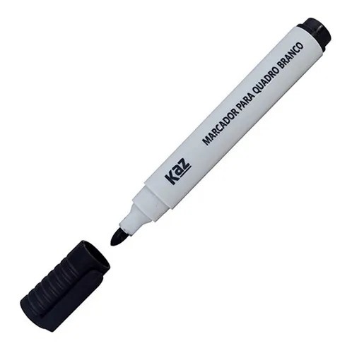 CANETA QUADRO BRANCO KAZ